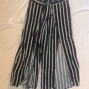 Pacsun Striped Pants